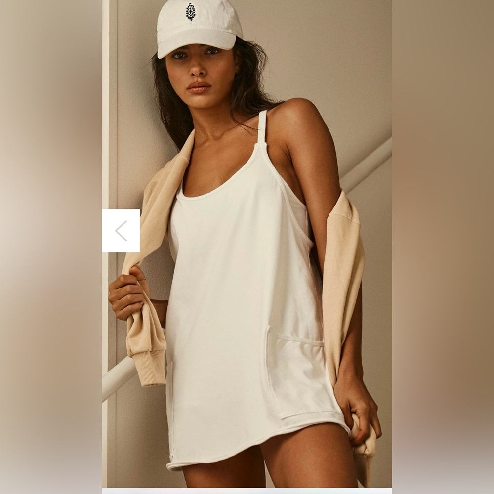 Hot Shot Dress